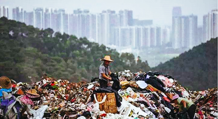 先别担心“地球流浪”，这个威胁更现实！